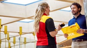 Avec sa connaissance approfondie des marchés à travers le monde, DHL Express est un partenaire clé pour accompagner la croissance des entreprises.