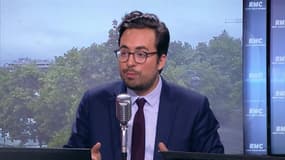 "Les citoyens doivent être mieux protégés en ligne" selon le secrétaire d’Etat en charge du numérique