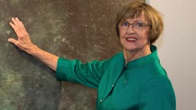 Margaret Court