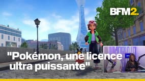 Pokémon Day: les premières images du nouveau jeu Pokémon, 29 ans après son lancement