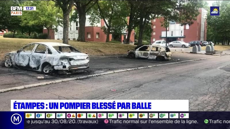 L'essentiel de l'actualité parisienne du mercredi 15 juillet 2020