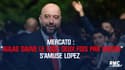 Mercato : "Aulas sauve le Losc deux fois par saison" s'amuse Lopez