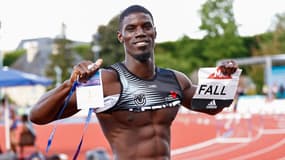 Mouhamadou Fall