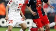 Absent pendant un mois, le Parisien est pressenti pour être titulaire jeudi en coupe de l'Uefa.