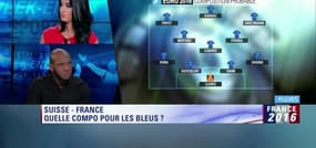 Ciani : "Il est nécessaire de garder une ossature"