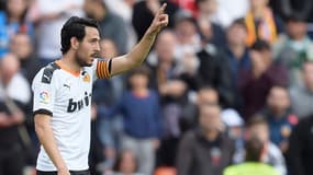Daniel Parejo 