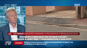 Témoins RMC : Maxime Lévy et Luc Frémiot - 07/05