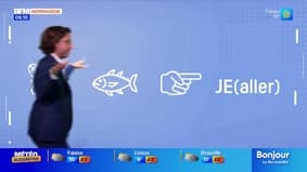 "On pense aux François..." - La météo de Colas du mardi 9 septembre 2025