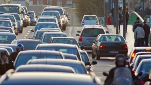 En Occitanie, PACA et Ile-de-France, on ne respecte pas vraiment les distances de sécurité.