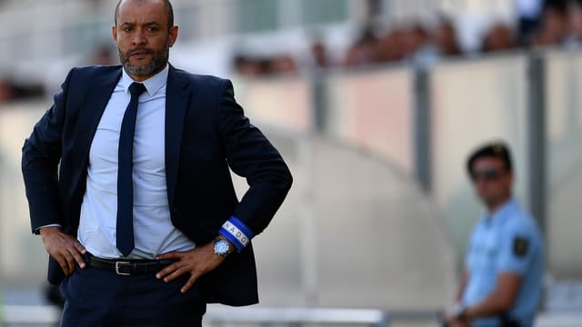 Nuno Espirito Santo