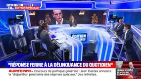 Story 2 : "600 jours pour rebâtir la France", Jean Castex - 15/07