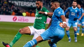 Dimitri Payet