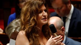 Marlène Schiappa