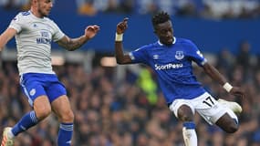 Idrissa Gueye