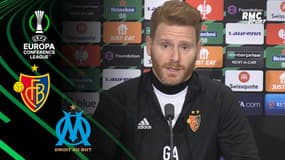 OM : Le coach de Bâle à la rescousse de Jorge Sampaoli