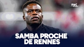 Mercato : Samba proche de signer à Rennes 
