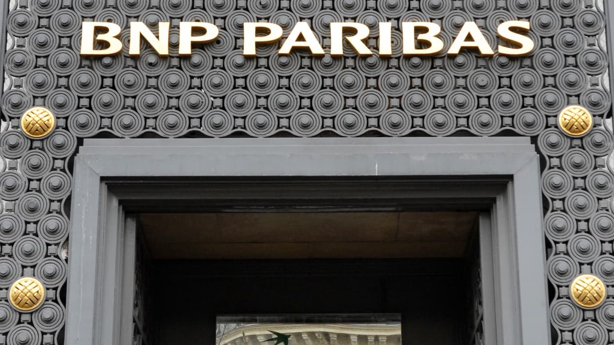 BNP Paribas les deux pieds dans la tokenisation de la finance