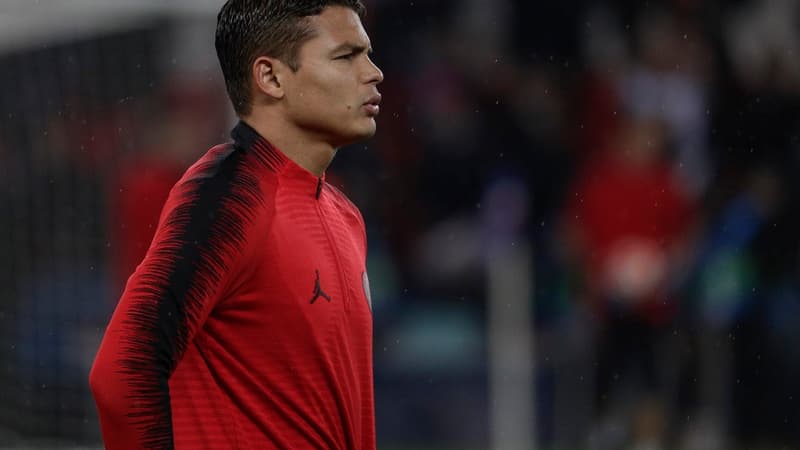 Thiago Silva