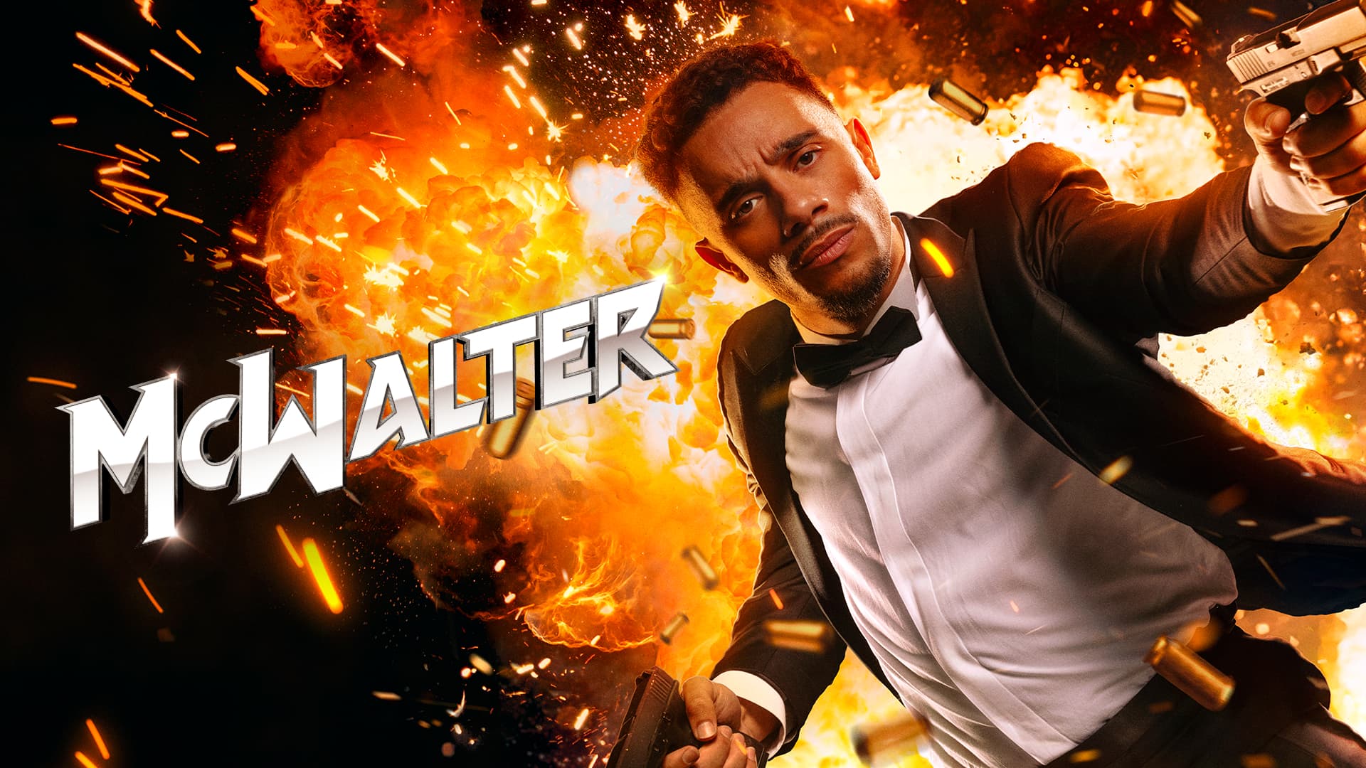 COMMENT VOIR GRATUITEMENT LE FILM MCWALTER SUR PRIME VIDEO, LE FILM TRÈS ATTENDU DE MISTER V ?
