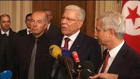 Attentat à Tunis: "le terrorisme n'aura aucun avenir", assure le ministre tunisien des Affaires étrangères