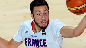 Joffrey Lauvergne 
