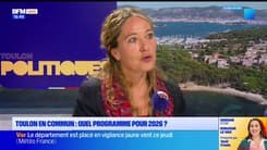 "Une base pour cesser les abus" : Magali Brunel défend un encadrement des loyers à Toulon