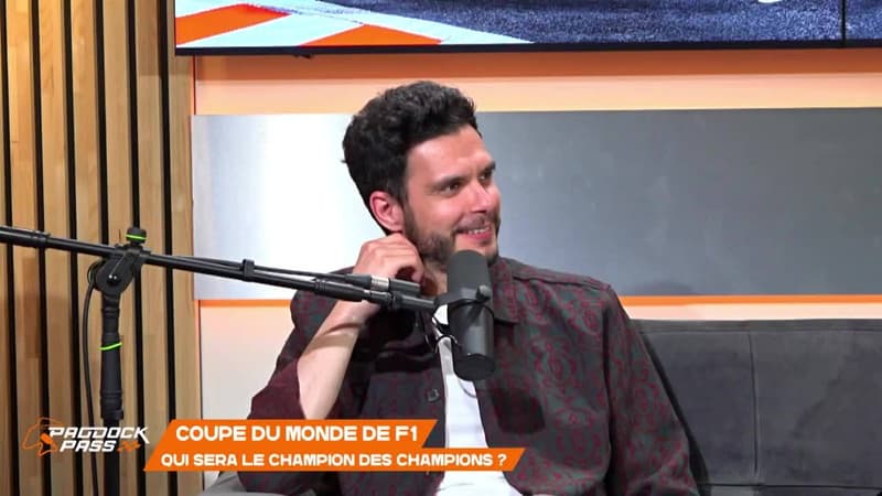 Schumacher, Hamilton, Verstappen... qui est le champion du monde du 21è siècle ?