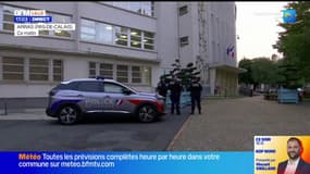 Arras: une cellule d'écoute activée au lycée Gambetta, un an après l'assassinat de Dominique Bernard