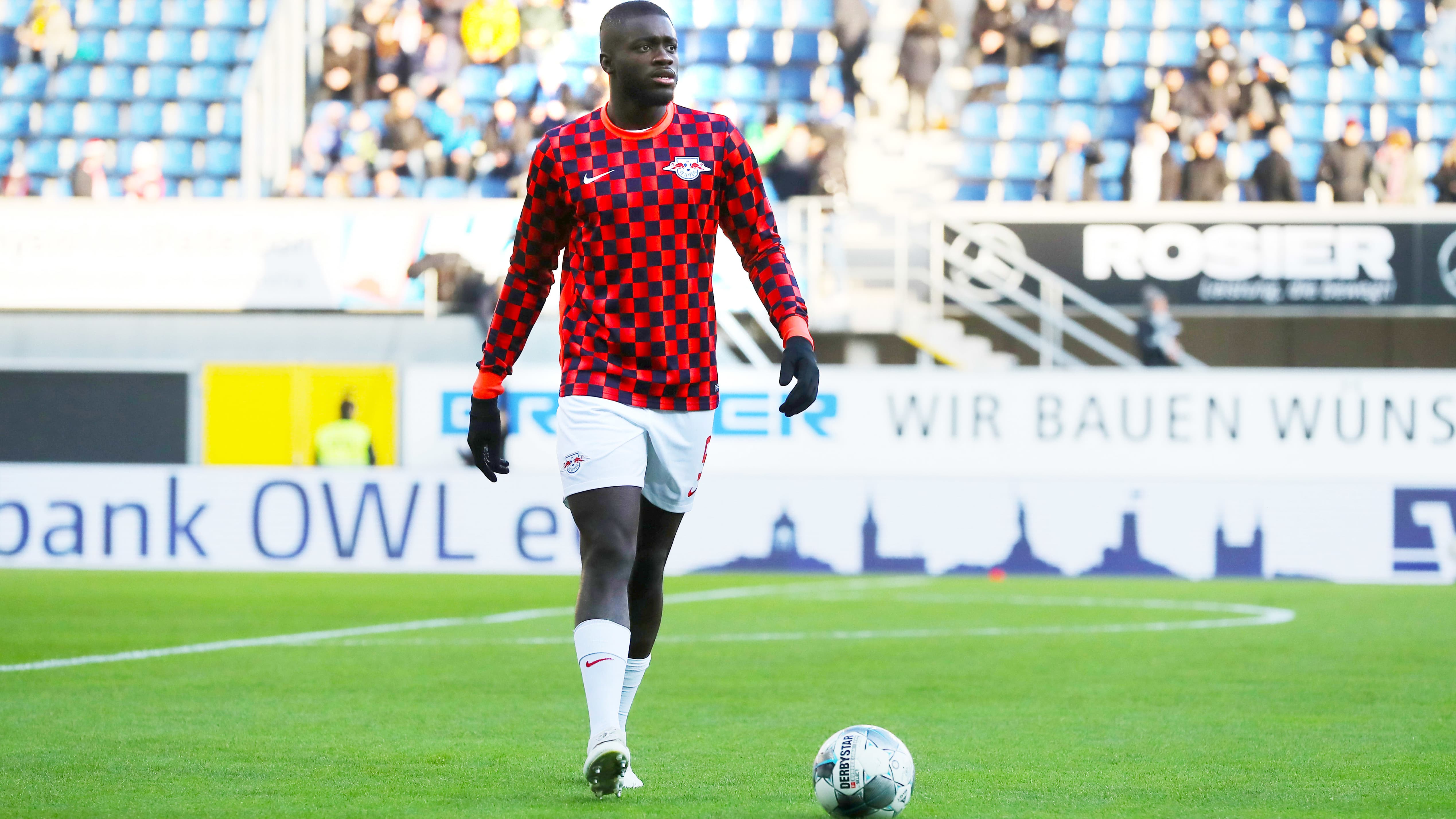 Dayot Upamecano, le prochain gros coup du mercato anglais ?