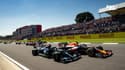 F1 / GP de Grande-Bretagne : Le contact Hamilton-Verstappen chamboule le classement des pilotes, le Britannique vainqueur