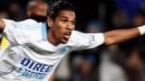L'attaquant brésilien a signé un doublé face au TFC.