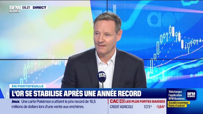 En portefeuille - 17/02