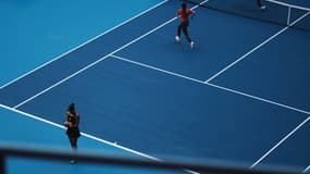 Toutes les informations de l'Open d'Australie