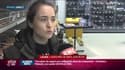 Intempéries dans les Alpes-Maritimes: Laura dort dans un supermarché depuis le passage de la tempête