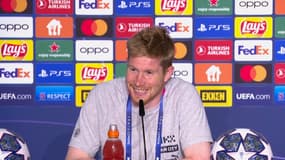 Kevin De Bruyne