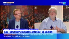 Kop Normandie du lundi 17 novembre – HAC : nos coups de cœur du début de saison