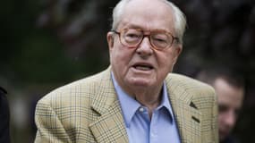 Jean-Marie Le Pen est convoqué le 20 août