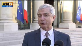 Claude Bartolone propose de rendre le vote obligatoire pour toutes les élections