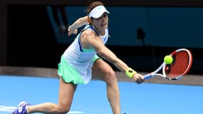 Alizé Cornet