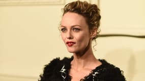 Vanessa Paradis, le 31 mars 2015