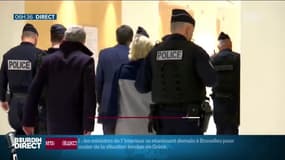 Procès Fillon: les preuves apportées par la défense ne convainquent pas le tribunal