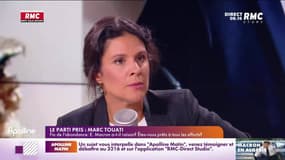 On peut tout dire sur RMC : Emmanuel Macron a-t-il raison de dire que "nous vivons la fin de l'abondance" ? - 25/08
