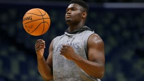 Zion Williamson