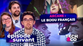 Arcane : le bijou français qui passionne le monde