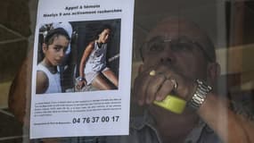 Deux semaines que Maëlys a disparu.