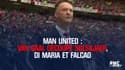 Man United : Van Gaal découpe Solskjaer, Di Maria et Falcao