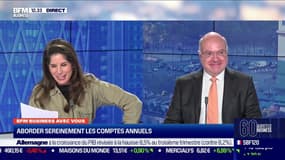 Les conseils de Jean-Charles Boucher pour aborder sereinement ses comptes annuels 
