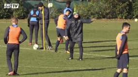 Ligue 1 - Nantes veut se mêler aux cadors