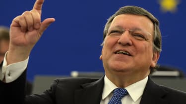 José Manuel Barroso va conseiller Goldman Sachs.