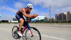 JO : huis clos pour le triathlon